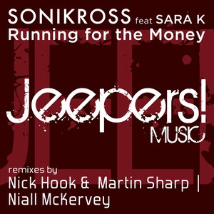 Running for the Money (Feat. Sara K)