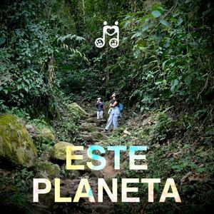 Este Planeta (feat. Mathias Kunzli, Steven Shinji Whipple, Vivi & Remi)