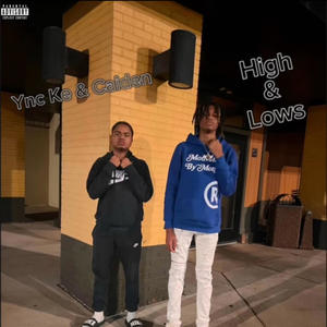 Fried (feat. Caiden Webb) (Explicit)