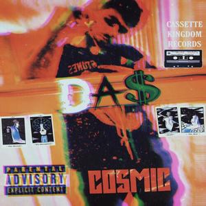 Cosmic (Explicit)