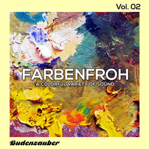 Farbenfroh, Vol. 2