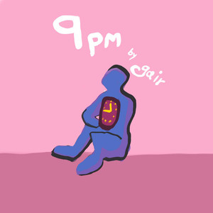 9pm