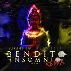 Bendito Insomnio (Remix|Explicit)