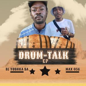 DRUM-TALK EP1