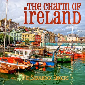 The Charm of Ireland