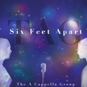 Six Feet Apart