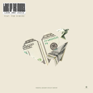 Love of the Money (Explicit)