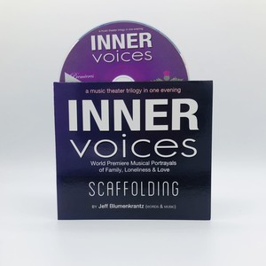 Inner Voices: Scaffolding (Explicit)