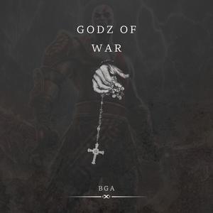 Godz Of War (preview) [Explicit]