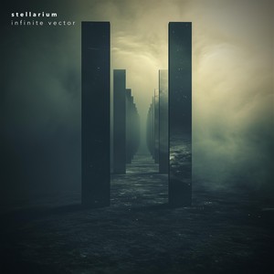 Carried by Dark Matter