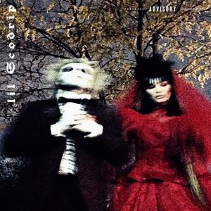 BACK IN BLOOD (feat. 2EZCEE) (Explicit)