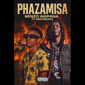 Phazamisa