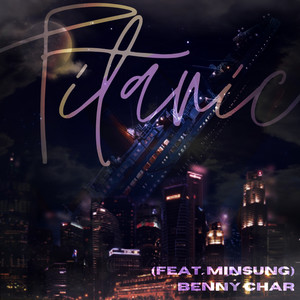 Titanic (Feat. Minsung)
