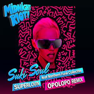 Superlovin (Opolopo Remix)