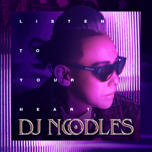 Listen To Your Heart (feat Diiton) (Radio Mix)