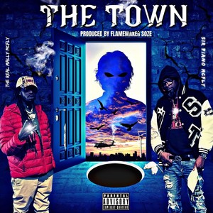 The Town (Explicit)