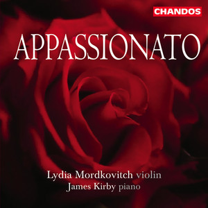 Romanze in G Major, Op. 26