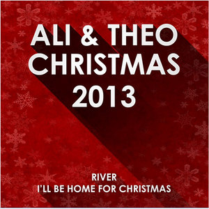 Ali & Theo Christmas 2013 - Single