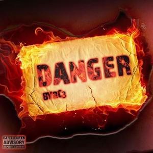 Danger (feat. SpacemanJuice) [Explicit]