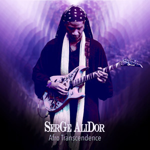 Afro Transcendence (Explicit)