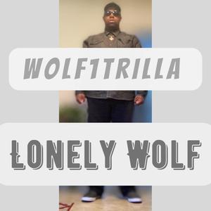 Lonely Wolf (Explicit)