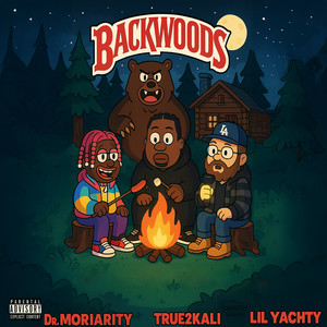 Backwoods (Explicit)