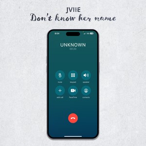 Don’t Know Her Name (Explicit)