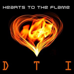 Hearts to the Flame(feat. Alissa Vox Raw, Jessica Speziale & Meghan Morrison)