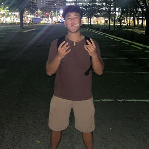 N3on Dreams (Explicit)