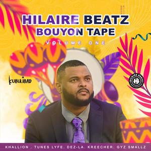 Hilaire Beatz Bouyon Tape Volume 1