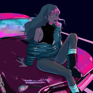 pov i break your heart (sped up)