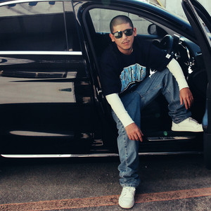 hungry wolf (feat. 柊人, U-YA & MuKuRo)