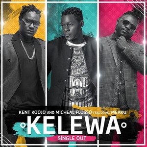 Kelewa(feat. Meaku)