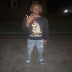 DUCK!! (feat. Jqeezyg0crazy) [Explicit]
