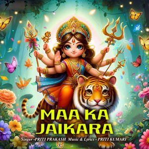 Maa Ka Jaikara