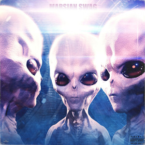 Marsian Swag (Prod.by Anyproblems)