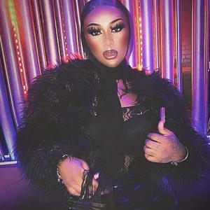 Stripped (feat. Barbie Chrissy) (Explicit)