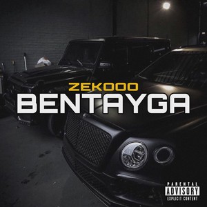 Bentayga (Explicit)