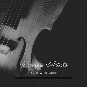 Because I Love You You Forget to Remember the Song Is Ended