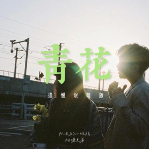 青花-队长的小斑鸠&烟嗓兄弟