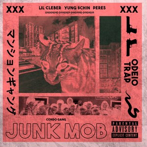 Condo Gang (Explicit)