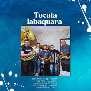 TOCATA JABAQUARA