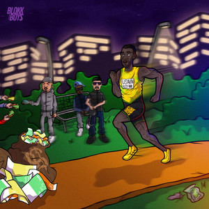 Usain (Explicit)