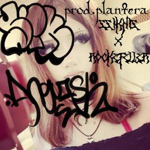 go away (feat. ssiknis, Rockefeller & prod.plantera) (Explicit)