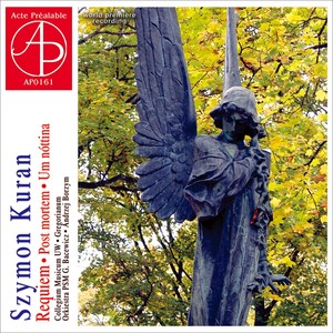 Requiem - I, Requiem