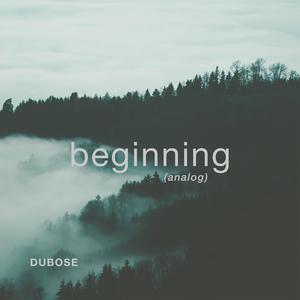 beginning (intro)