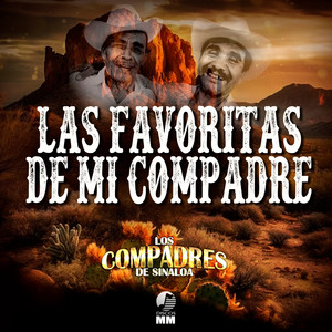 Las Favoritas De Mi Compadre