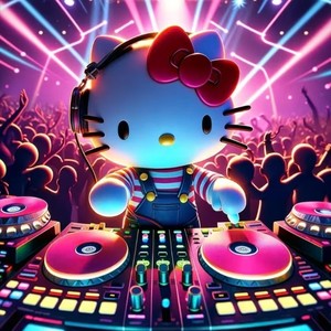 稳坐中军帐 (纯享慢摇版)