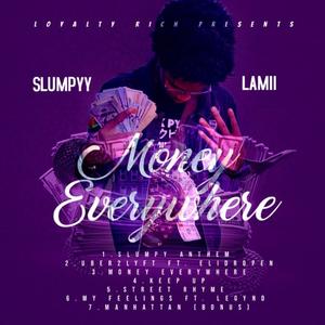 My Feelings (feat. Legynd) (Explicit)