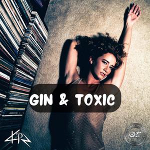 GIN & TOXIC (feat. Great Scott) (sped up)